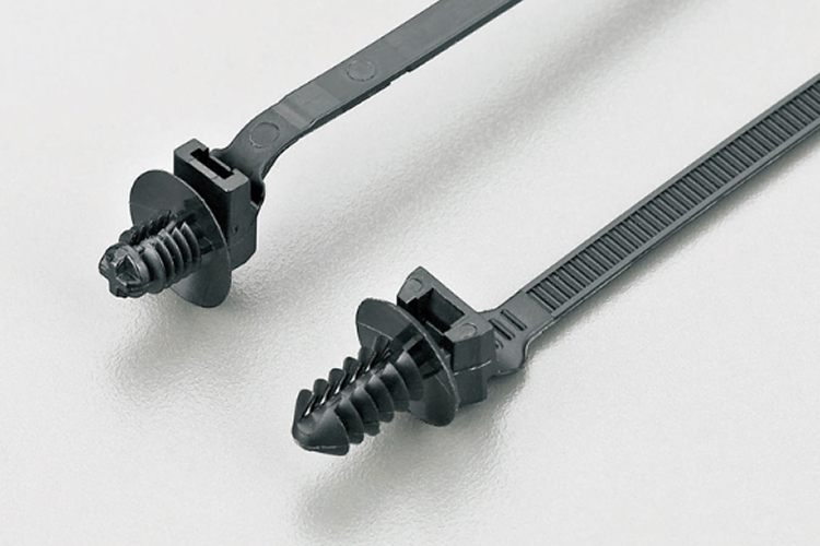 Fir Tree Cable Ties